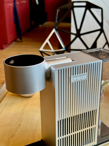 COLD COFFEE MAKER