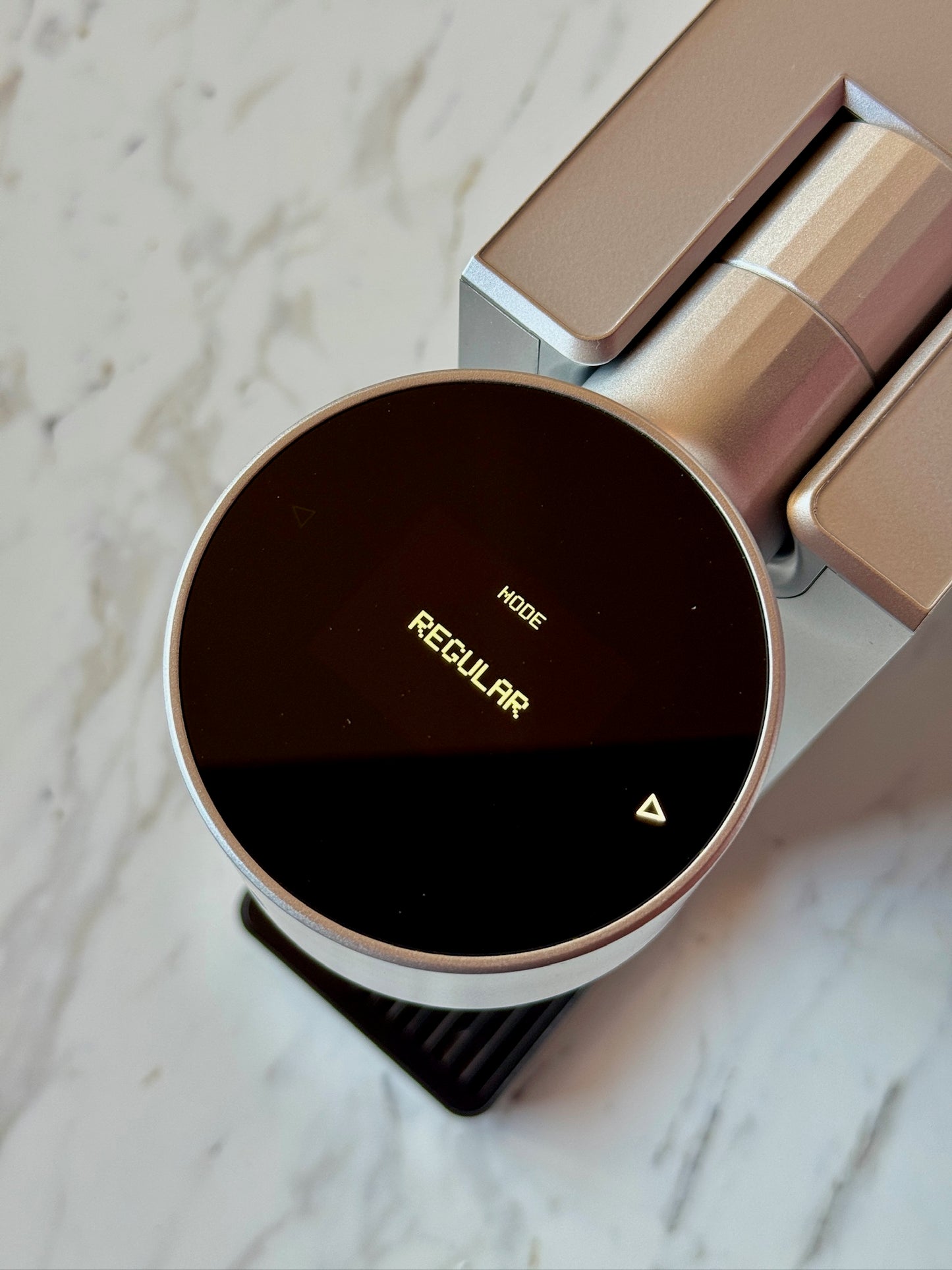 COLD COFFEE MAKER