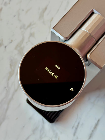 COLD COFFEE MAKER