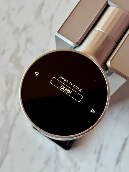 COLD COFFEE MAKER