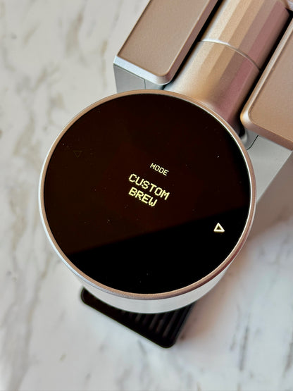 COLD COFFEE MAKER