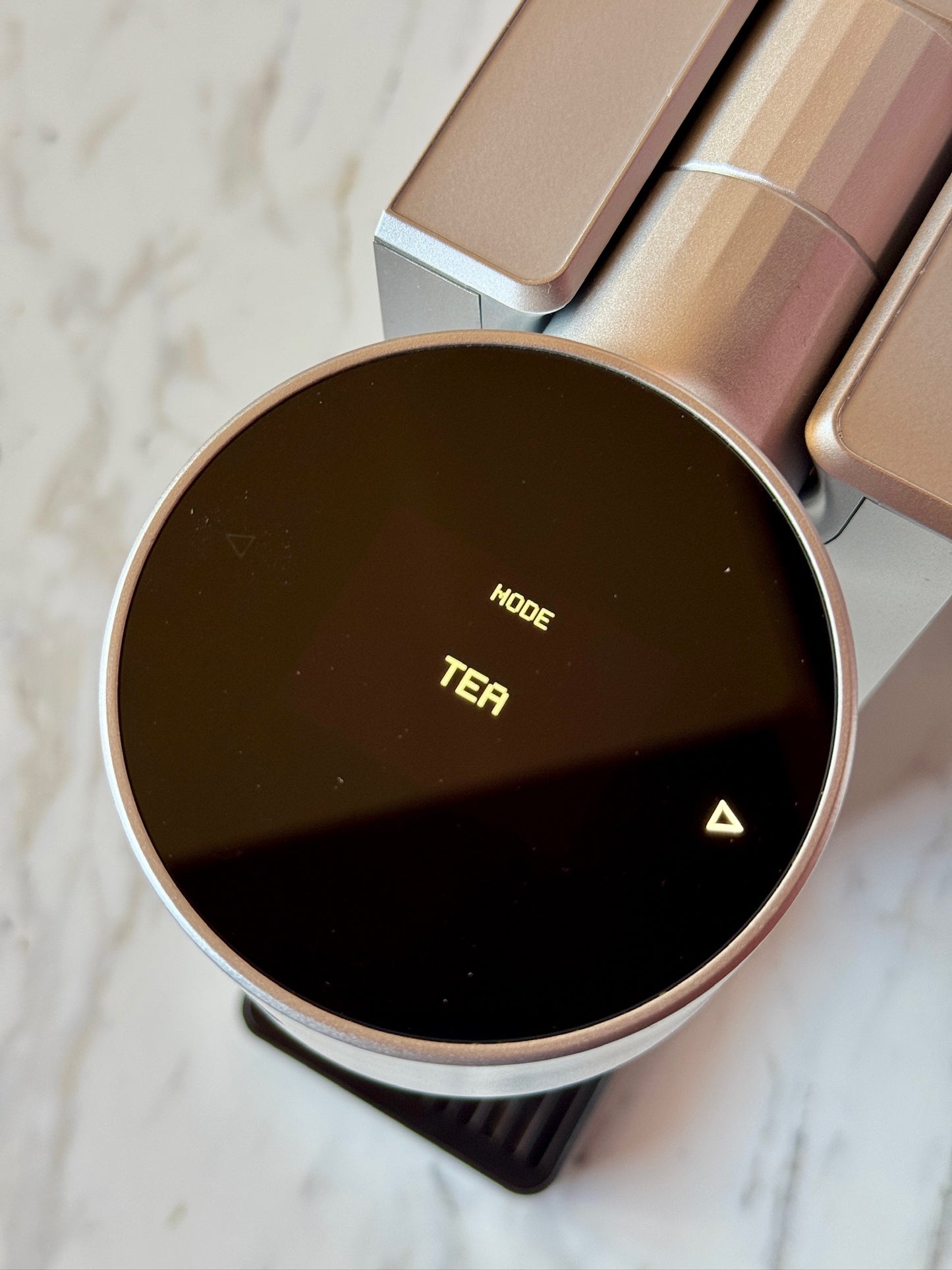 COLD COFFEE MAKER