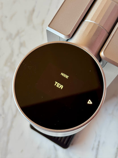 COLD COFFEE MAKER