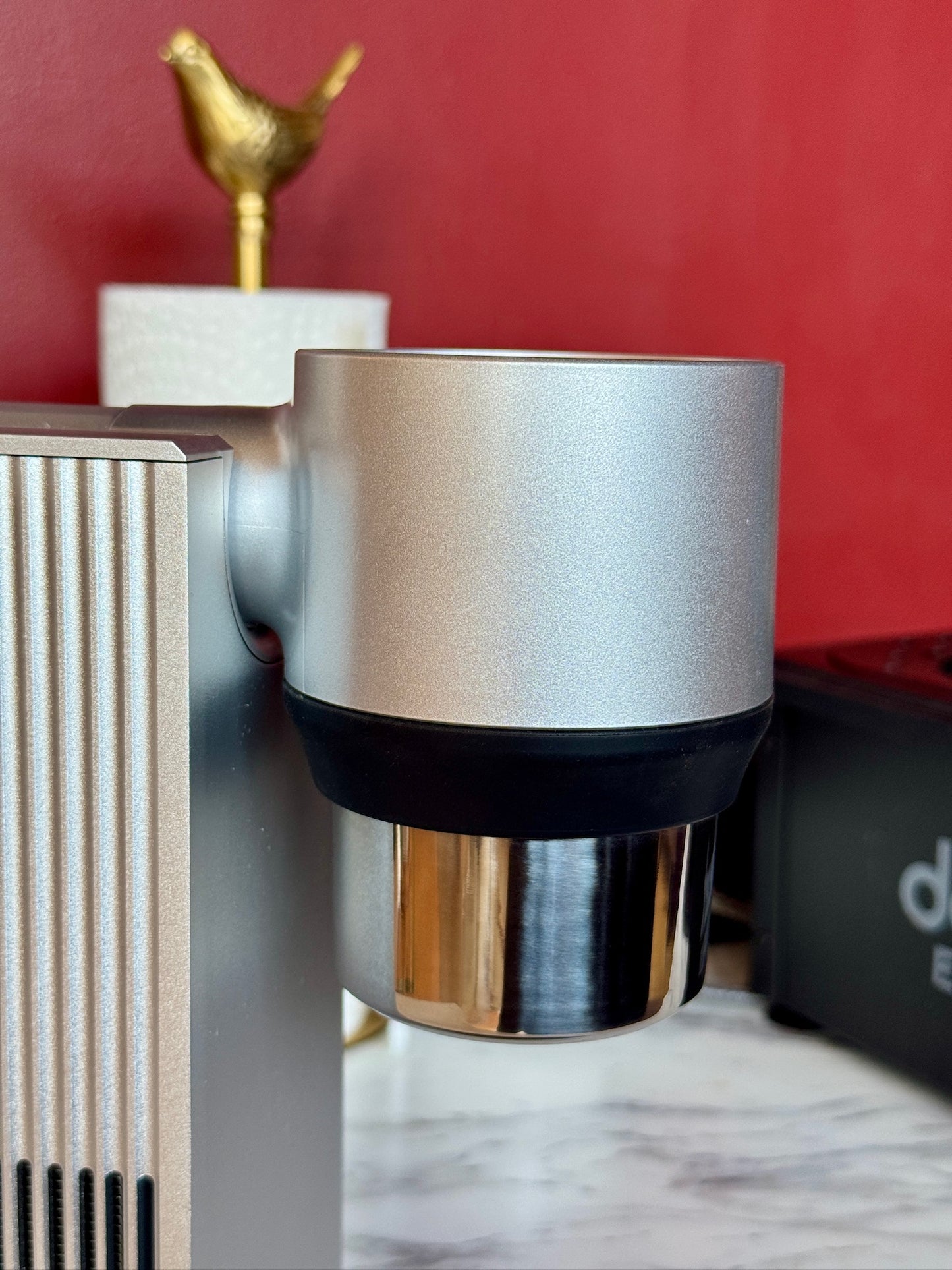 COLD COFFEE MAKER