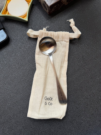 CUPPING SPOON