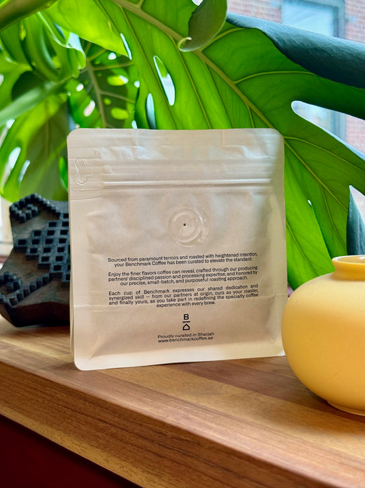 FINCA RIO NEGRO TROPICAL POPSICLE - PINK BOURBON - COLOMBIA