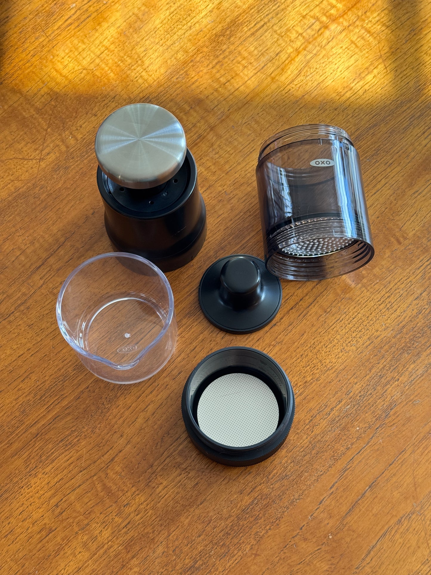 RAPID BREWER