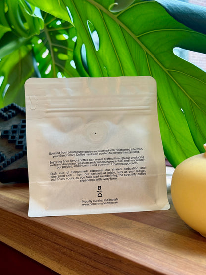 FINCA EL PARAÍSO VILLA ROSITA - PINK BOURBON - COLOMBIA