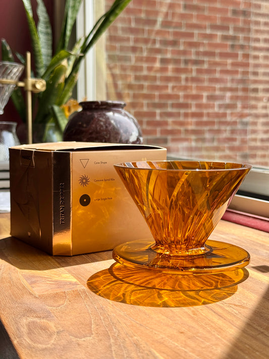 ALPHA - TRITAN - AMBER