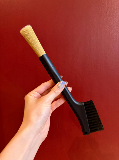 DUSTER BRUSH
