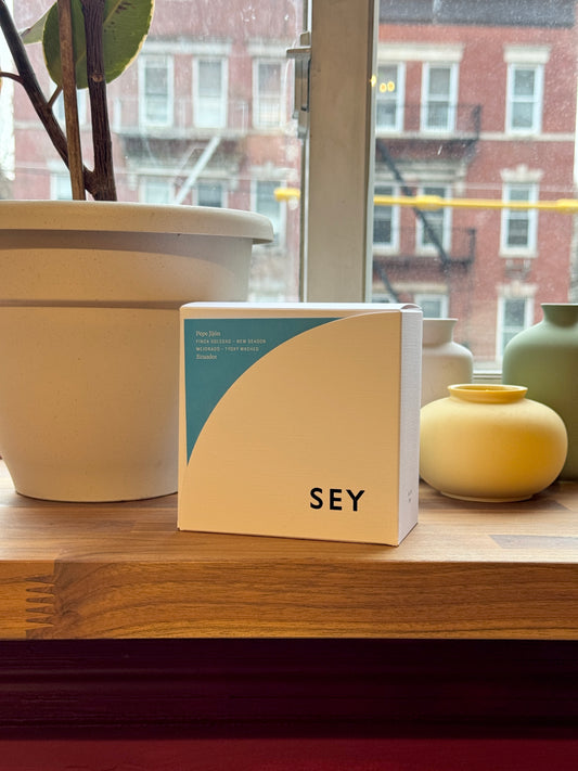 SEY - PEPE JIJÓN – MEJORADO TYOXY WASHED