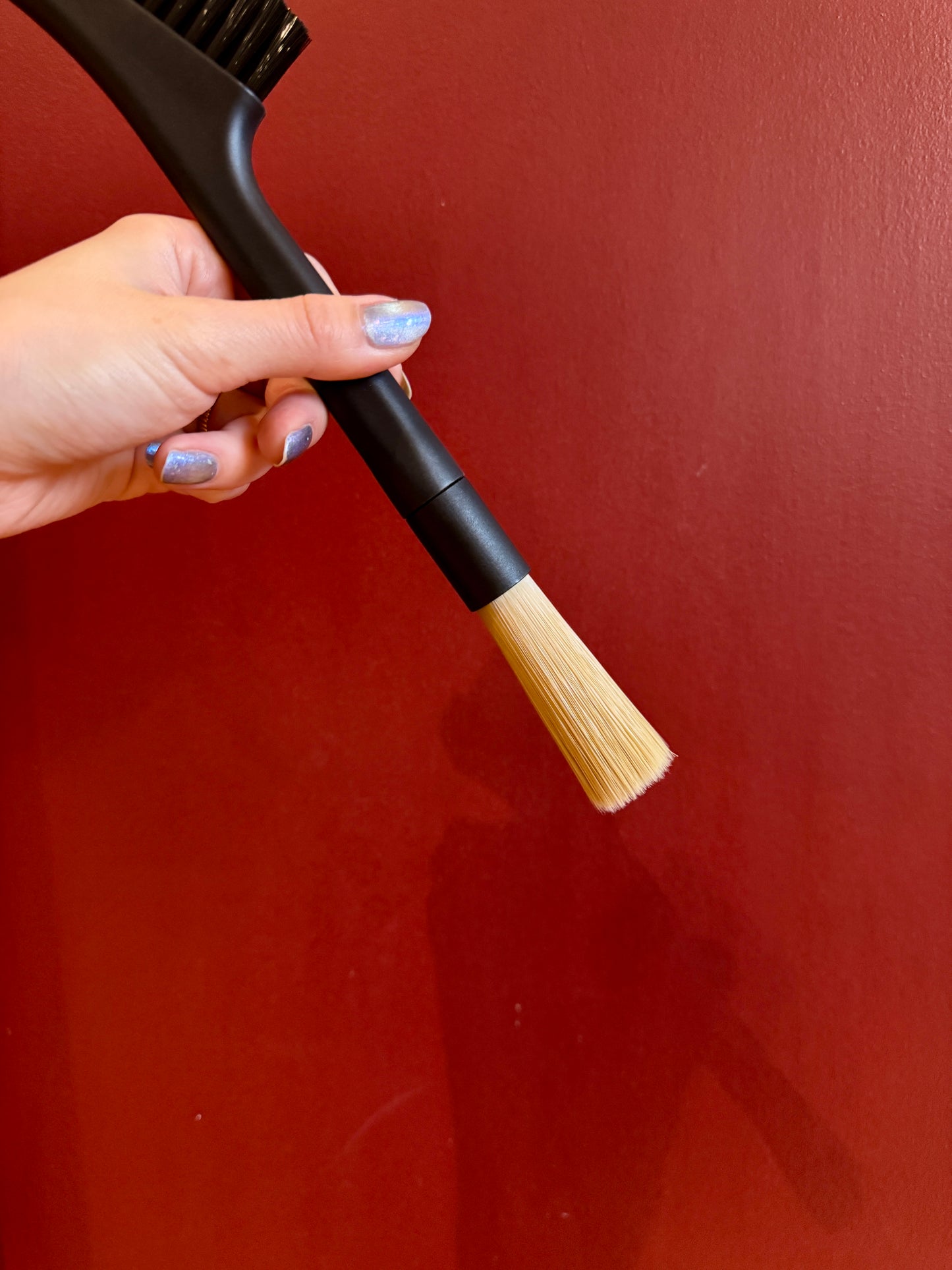 DUSTER BRUSH