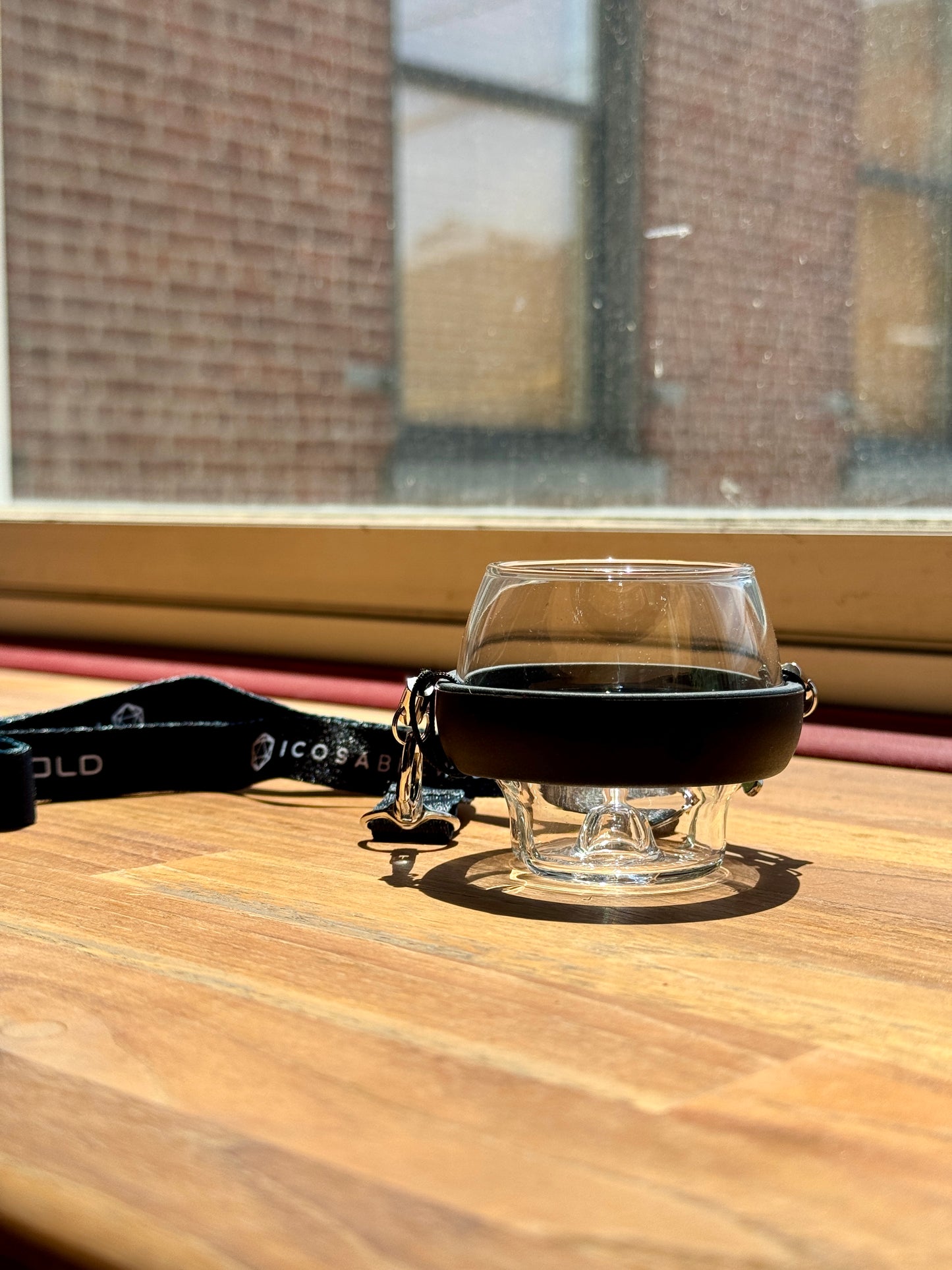 AERESSO GO GLASS