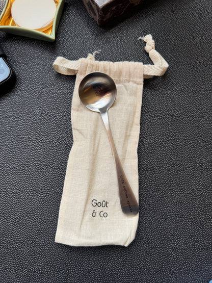 CUPPING SPOON