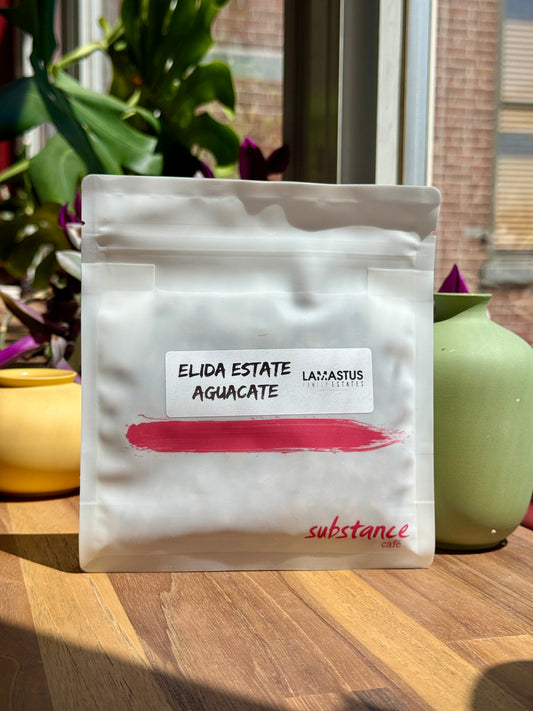 ELIDA ESTATE AGUACATE – GEISHA, WASHED - PANAMA