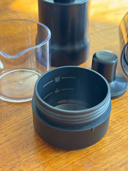 RAPID BREWER