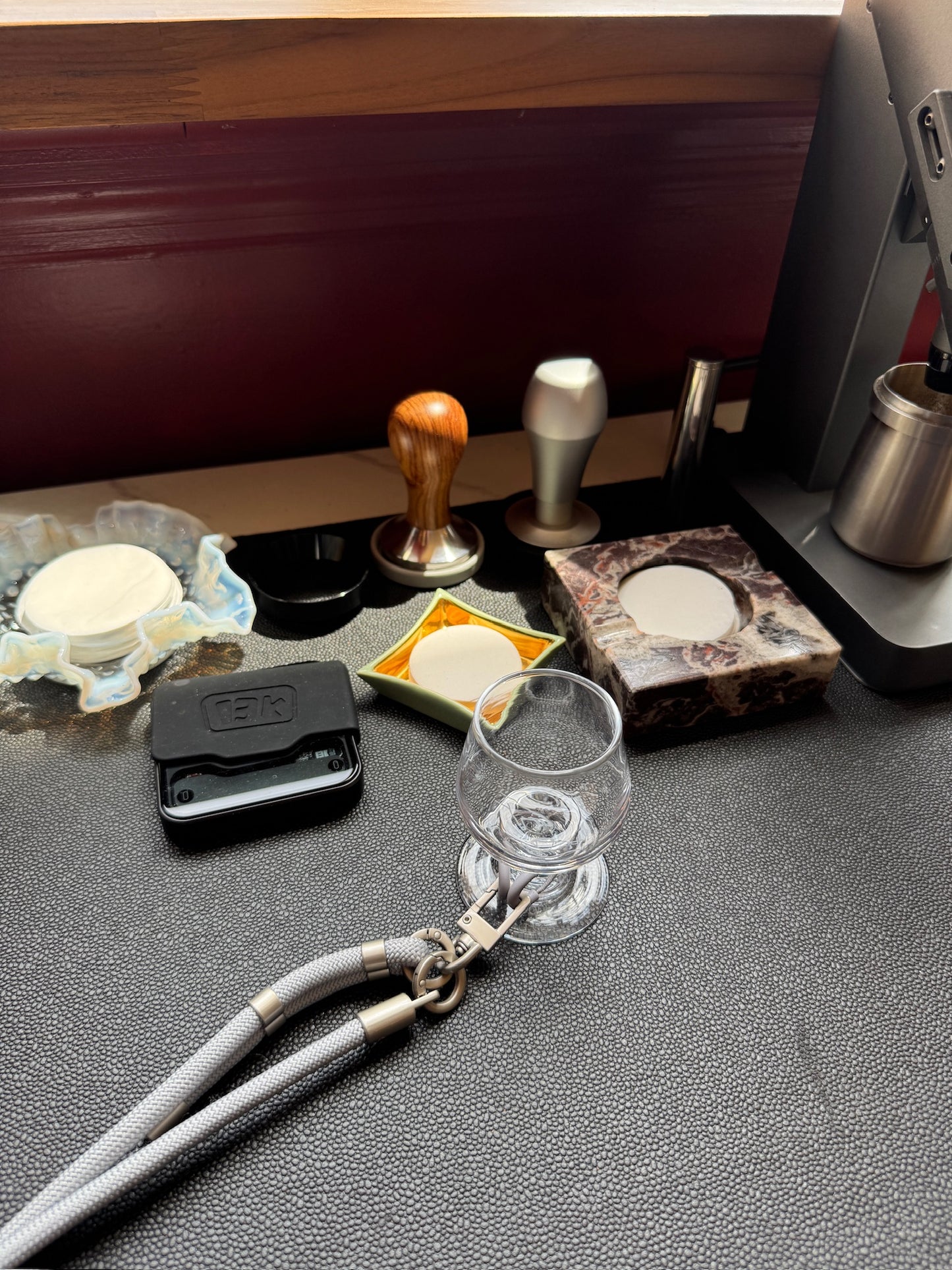 PORTABLE CHALICE