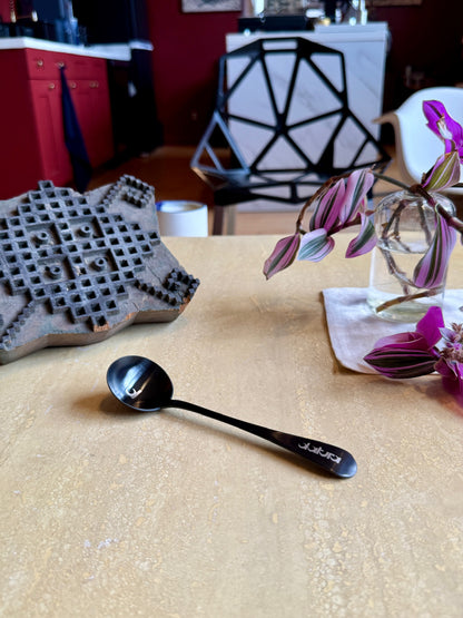CUPPING SPOON