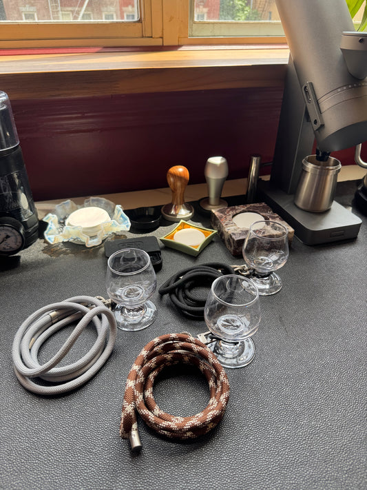 PORTABLE CHALICE