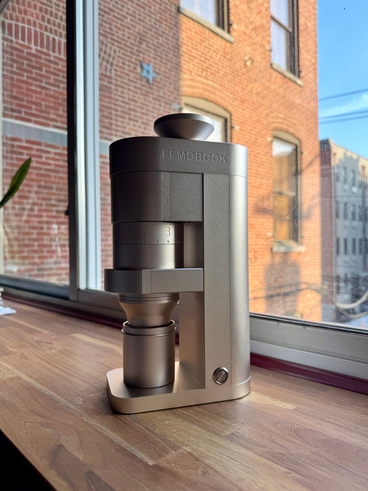 A68 GRINDER
