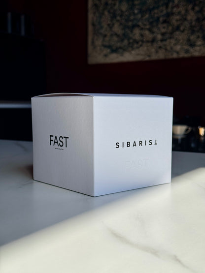 WAVE FILTERS - SIBARIST FAST - S/M - x100