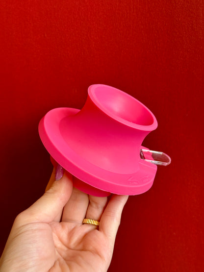 SILICONE SWITCH BASE