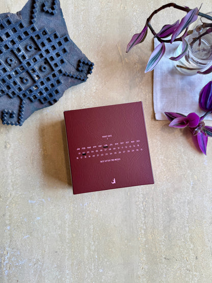 FINCA ACHIRAYUC - JOSE GONZALEZ - GESHA, WASHED - PERU