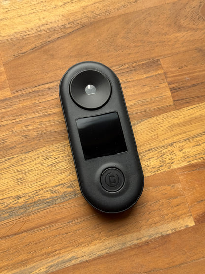 R2 Extract Refractometer