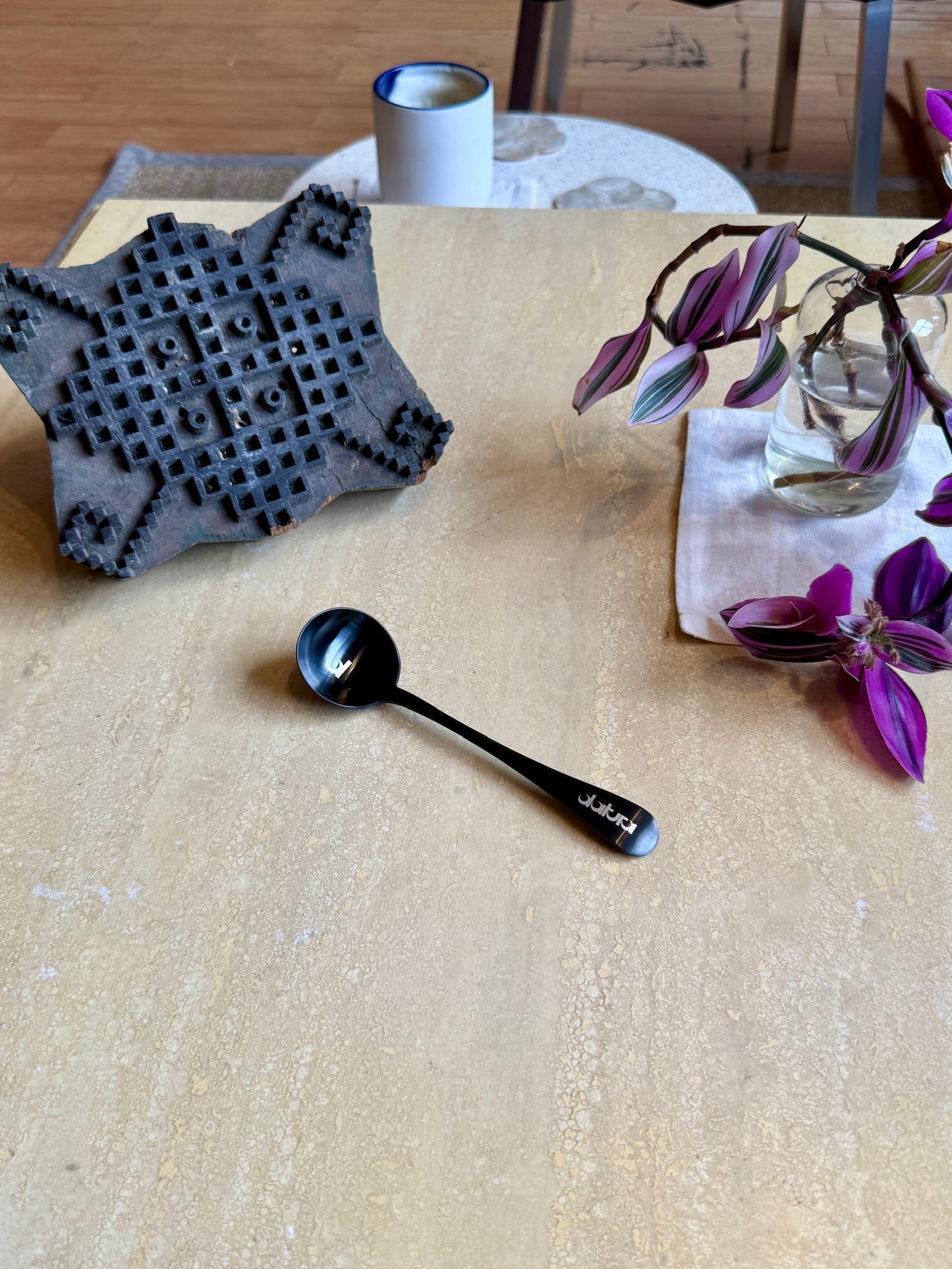 CUPPING SPOON