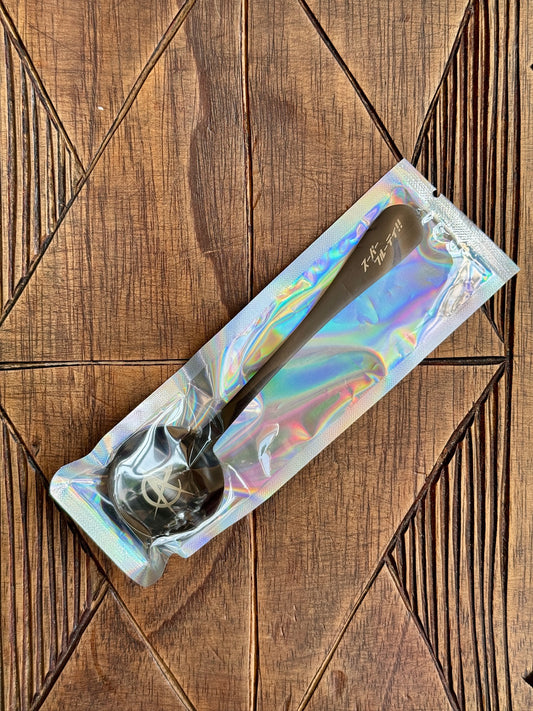 CUPPING SPOON