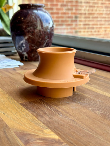 SILICONE SWITCH BASE