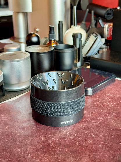 Graycano Dripper S - Black