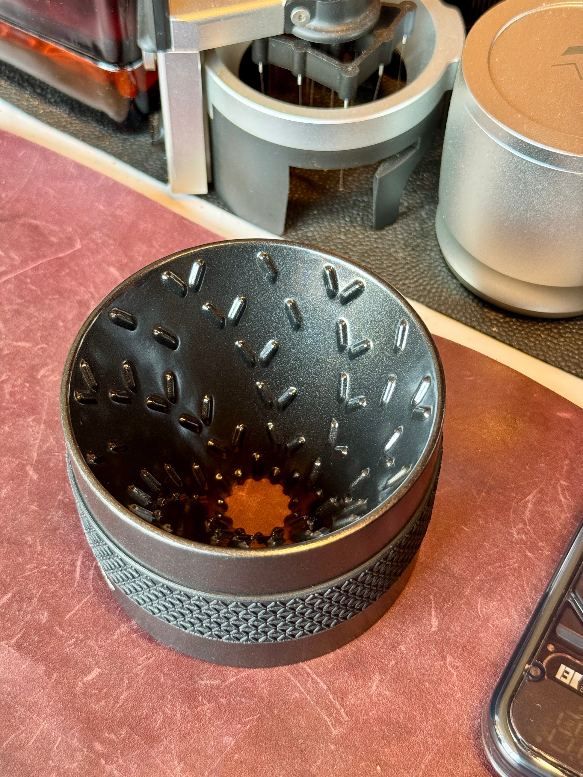 Graycano Dripper S - Black