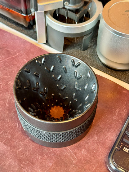 Graycano Dripper S - Black