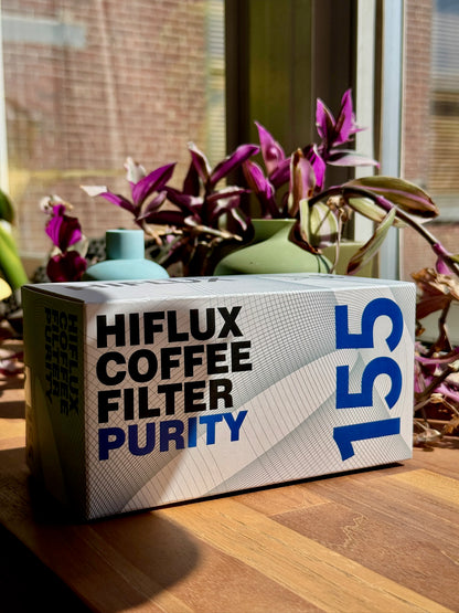 PURITY - WAVE FILTERS