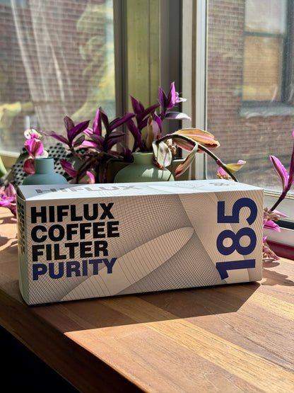 PURITY - WAVE FILTERS