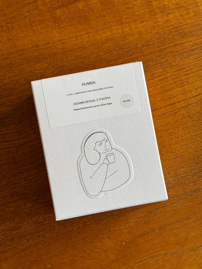 DAK - RUMBA