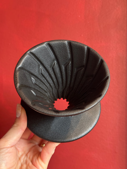 ALPHA - CERAMIC