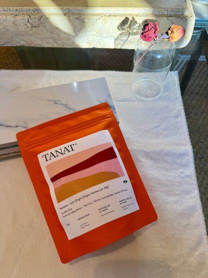 TANAT - LOST ORIGIN - DIGNA NUÑEZ LOT 196 - HYUNAH EXCLUSIVE