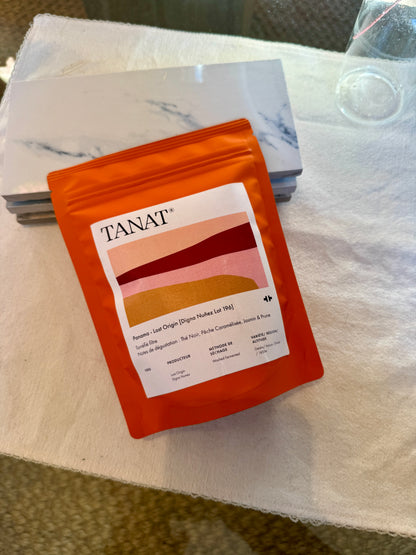 TANAT - LOST ORIGIN - DIGNA NUÑEZ LOT 196 - HYUNAH EXCLUSIVE