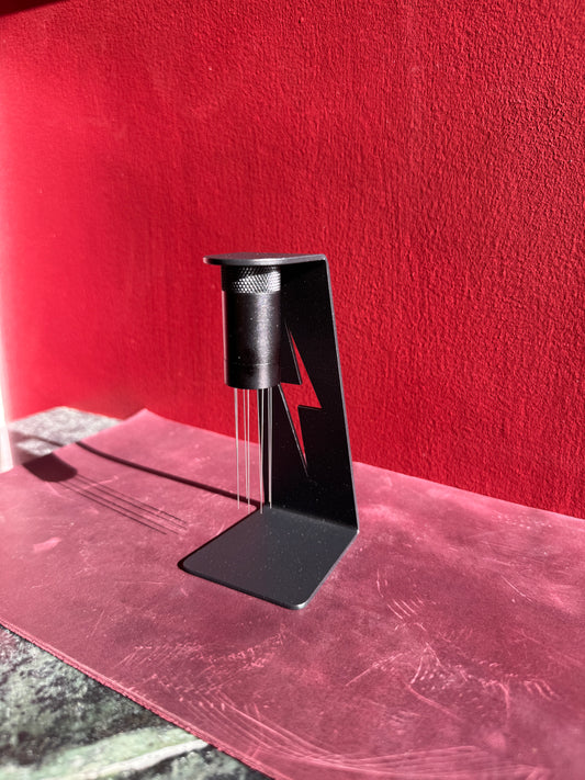 MHW-3BOMBER WDT TOOL