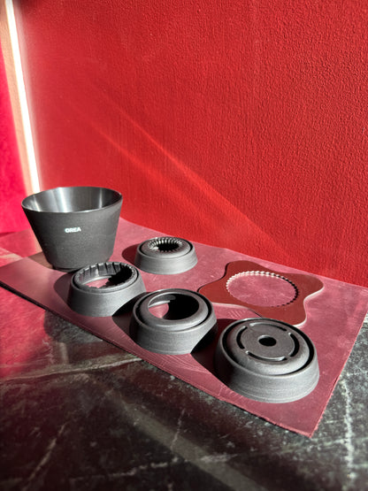 V4 NARROW 4-IN-1 BREWER