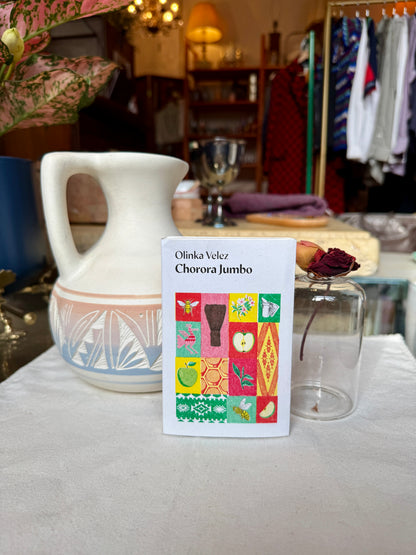 TAITH - CHORORA JUMBO SIDRA - RED WASHED