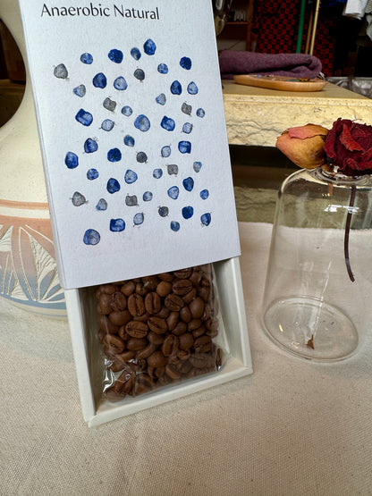 TAITH - BEKELE YUTUTE - ANAEROBIC NATURAL - LOCAL LANDRACES