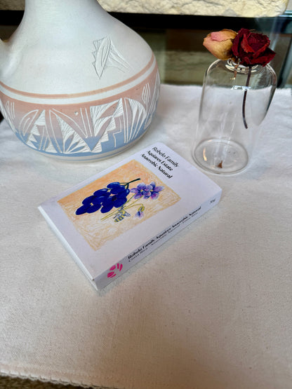 TAITH - AQUIARES ESTATE ENTRE RIOS - ANAEROBIC NATURAL