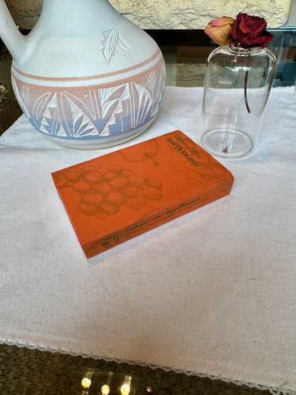 TAITH - BEST OF RWANDA - RED BOURBON - ANAEROBIC NATURAL