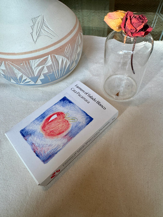 TAITH - CATA PACAMARA - WASHED