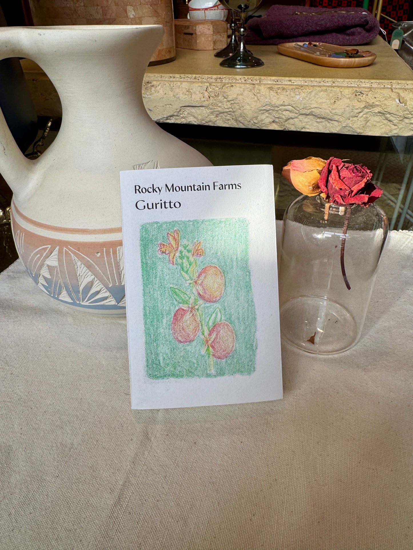 TAITH - HACHI GURITTO - SYMBIOTIC PROCESS - PARAINEMA