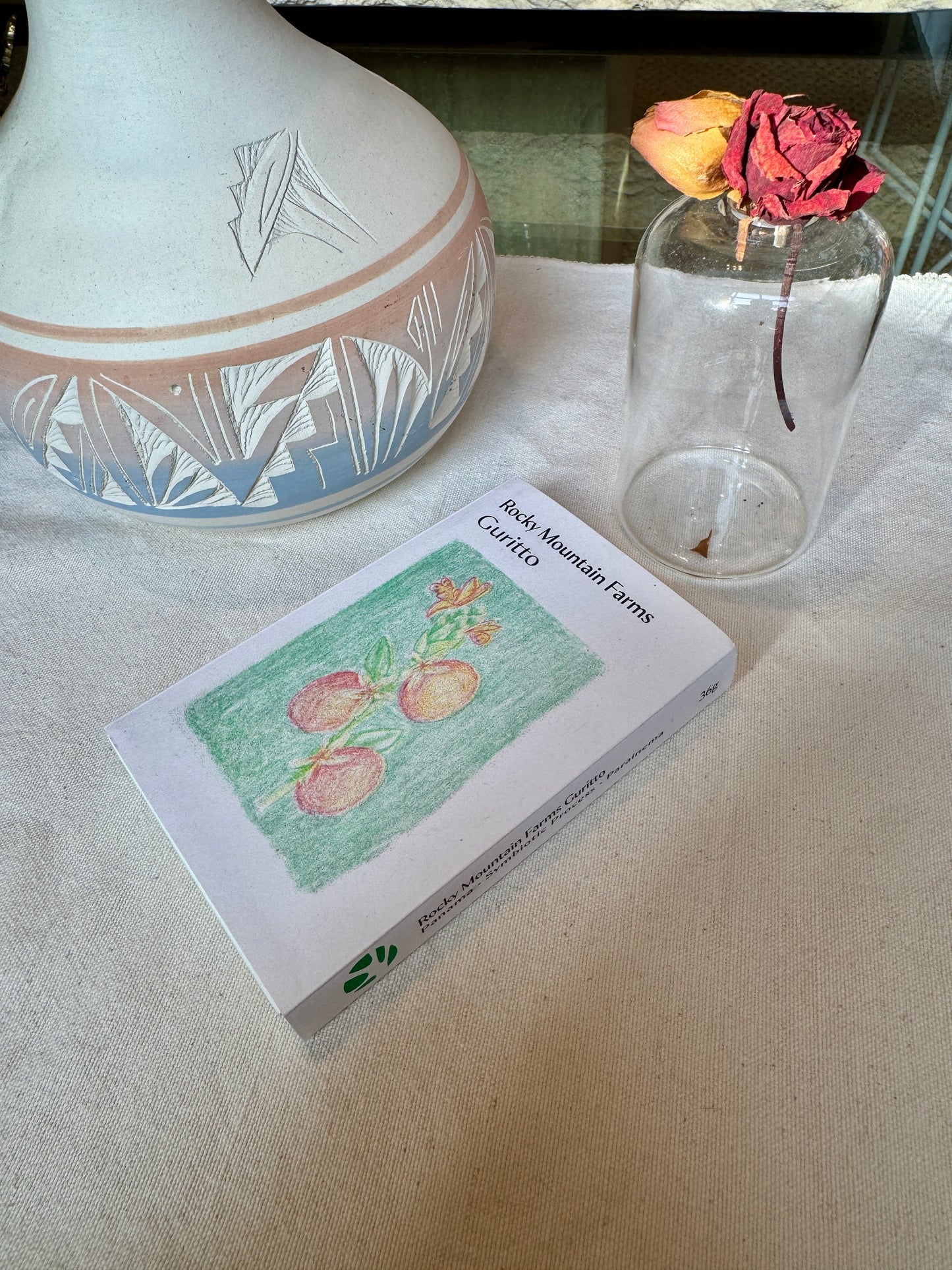 TAITH - HACHI GURITTO - SYMBIOTIC PROCESS - PARAINEMA