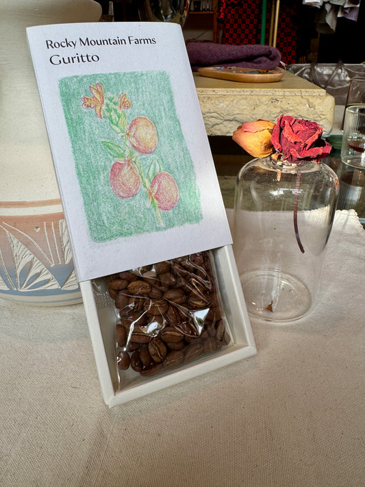 TAITH - HACHI GURITTO - SYMBIOTIC PROCESS - PARAINEMA